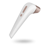 Satisfyer 2 Next Generation White - BaePink