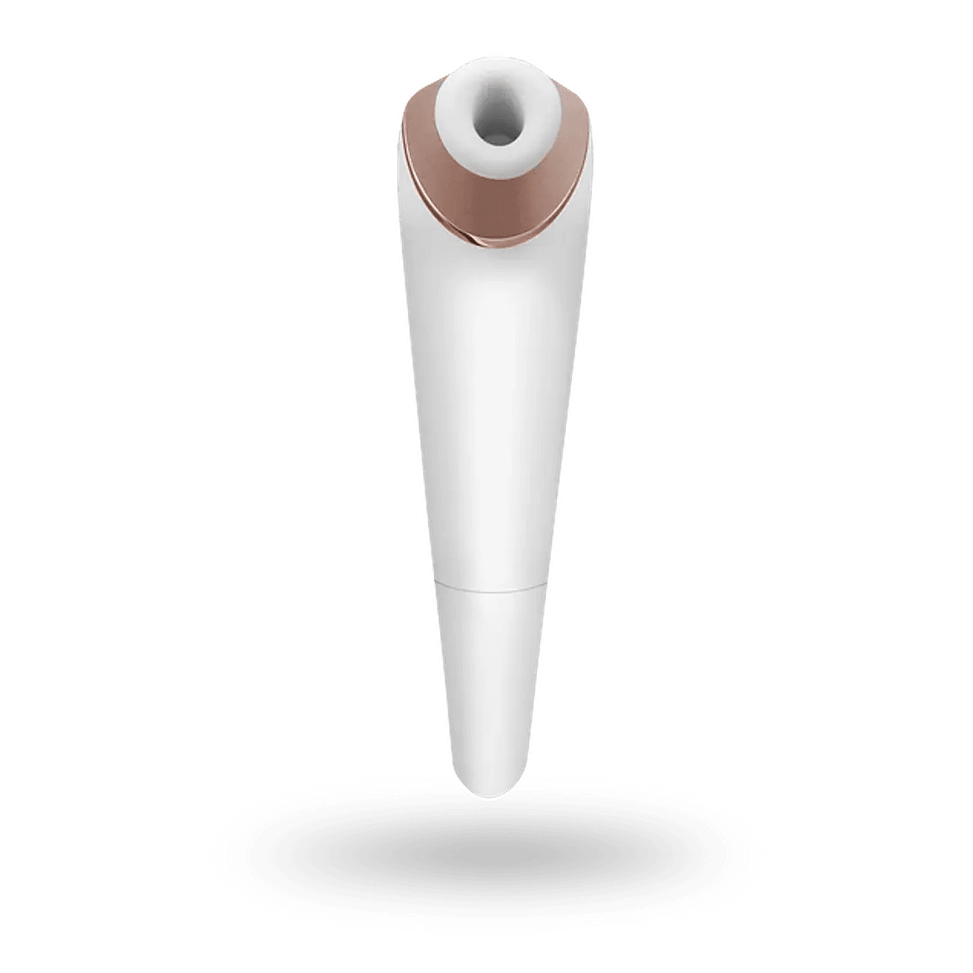 Satisfyer 2 Next Generation White - BaePink
