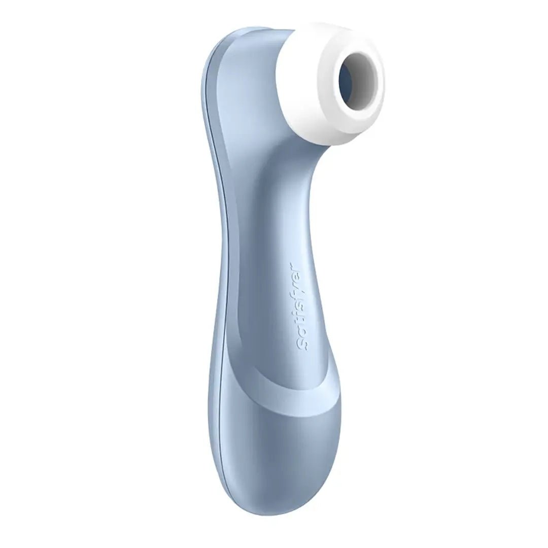Satisfyer Pro 2 Generación 2 - BaePink
