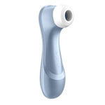 Satisfyer Pro 2 Generación 2 - BaePink