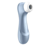 Satisfyer Pro 2 Generación 2 - BaePink
