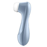 Satisfyer Pro 2 Generación 2 - BaePink