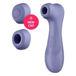 Satisfyer Pro 2 Generación 3 c/ App - BaePink