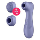 Satisfyer Pro 2 Generación 3 c/ App - BaePink