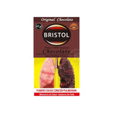 Tabaco Bristol Chocolate 45 grs. - BaePink