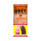 Tabaco Ross Caramelo 45 grs. - BaePink