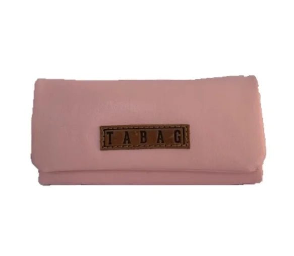 Tabaquera Tabag - BaePinktabaquera