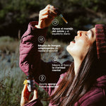 Triple Complex - Sublingual 30ml - BaePink