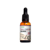 Triple Complex - Sublingual 30ml - BaePink