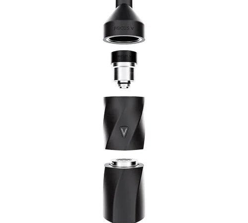 Vaporizador Aeris-Focus V - BaePinkVaporizador