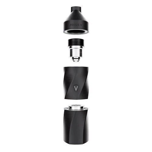 Vaporizador Aeris-Focus V - BaePinkVaporizador