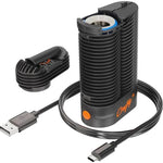Vaporizador Crafty Plus – Storz & Bickel - BaePinkVaporizador