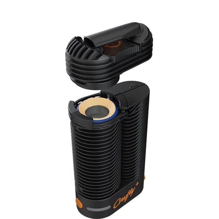 Vaporizador Crafty Plus – Storz & Bickel - BaePinkVaporizador