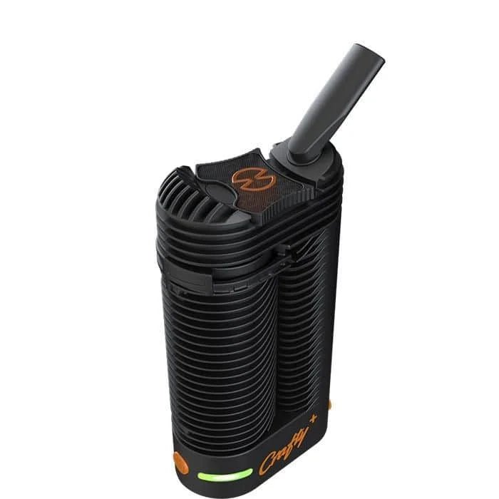 Vaporizador Crafty Plus – Storz & Bickel - BaePinkVaporizador