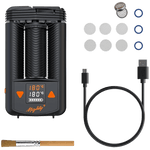 Vaporizador Migthy Plus – Storz & Bickel - BaePinkVaporizador