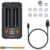 Vaporizador Migthy Plus – Storz & Bickel - BaePinkVaporizador