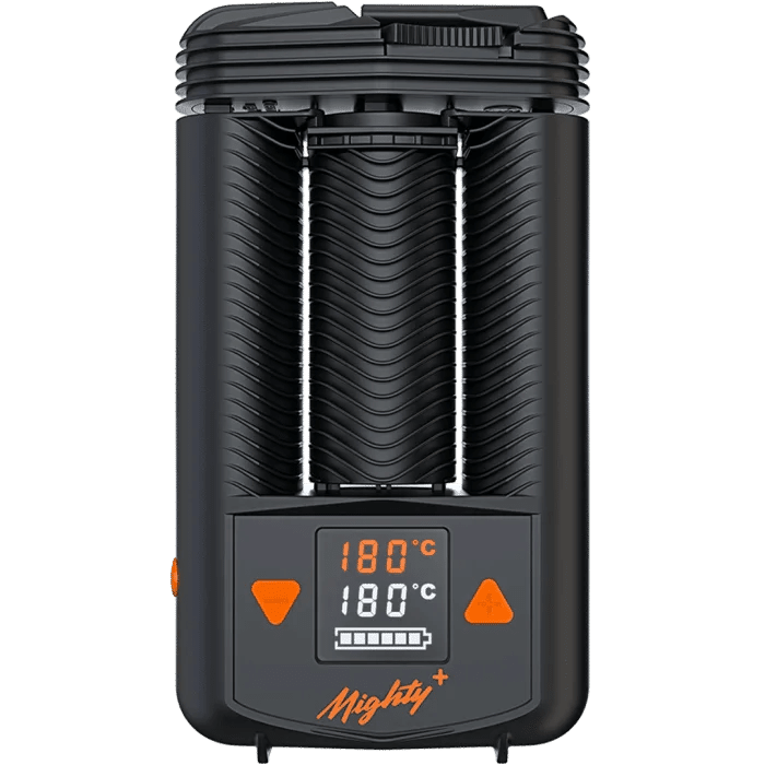 Vaporizador Migthy Plus – Storz & Bickel - BaePinkVaporizador