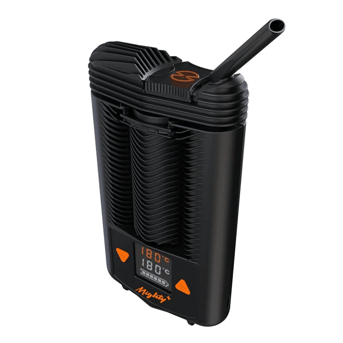 Vaporizador Migthy Plus – Storz & Bickel - BaePinkVaporizador