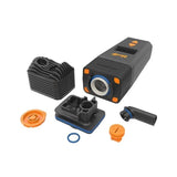 Vaporizador Venty – Storz & Bickel - BaePinkVaporizador