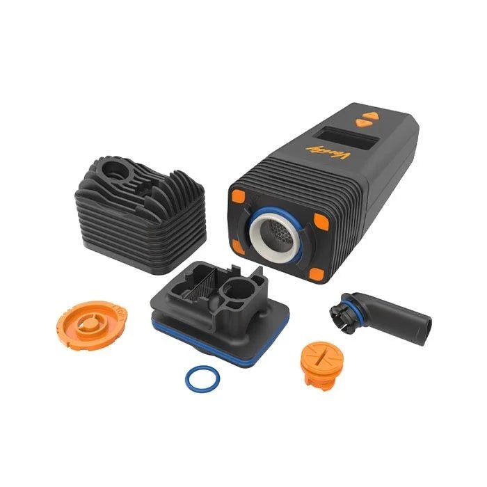 Vaporizador Venty – Storz & Bickel - BaePinkVaporizador