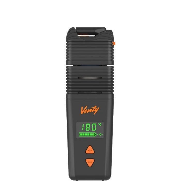 Vaporizador Venty – Storz & Bickel - BaePinkVaporizador