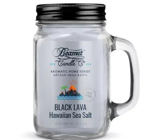 Vela Beamer Grande Aromatica - BaePinkVela