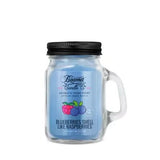 Vela Beamer Pequeña Aromatica - BaePinkVela