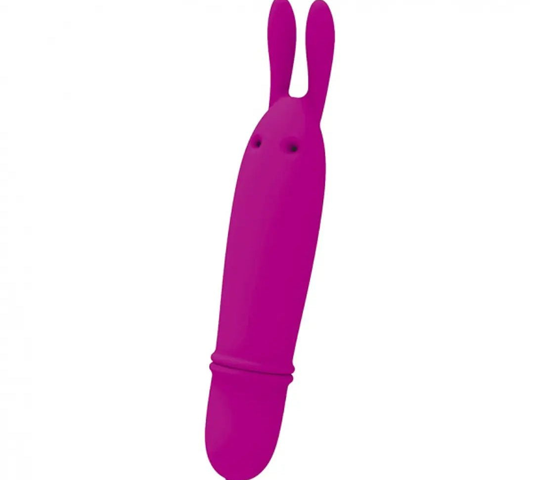 Vibrador Bala Conejin Boyce Pretty Love - BaePink