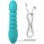 Vibrador Conejo Brynlyn Party Up Pretty Love - BaePink