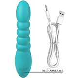Vibrador Conejo Brynlyn Party Up Pretty Love - BaePink