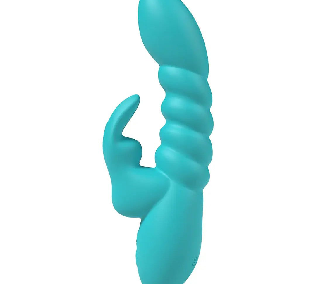 Vibrador Conejo Brynlyn Party Up Pretty Love - BaePink