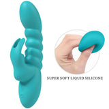 Vibrador Conejo Brynlyn Party Up Pretty Love - BaePink