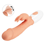 Vibrador Conejo de Pascua Pretty Love - BaePink
