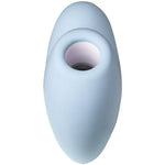 Vibrador de ondas de presión de aire Satisfyer Cutie Heart - BaePink