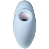 Vibrador de ondas de presión de aire Satisfyer Cutie Heart - BaePink