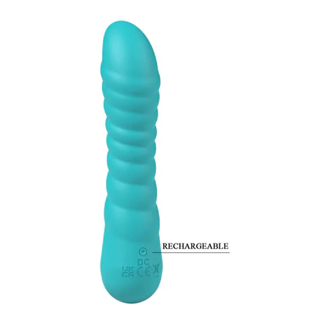 Vibrador Jaylei Party Up Pretty Love - BaePink