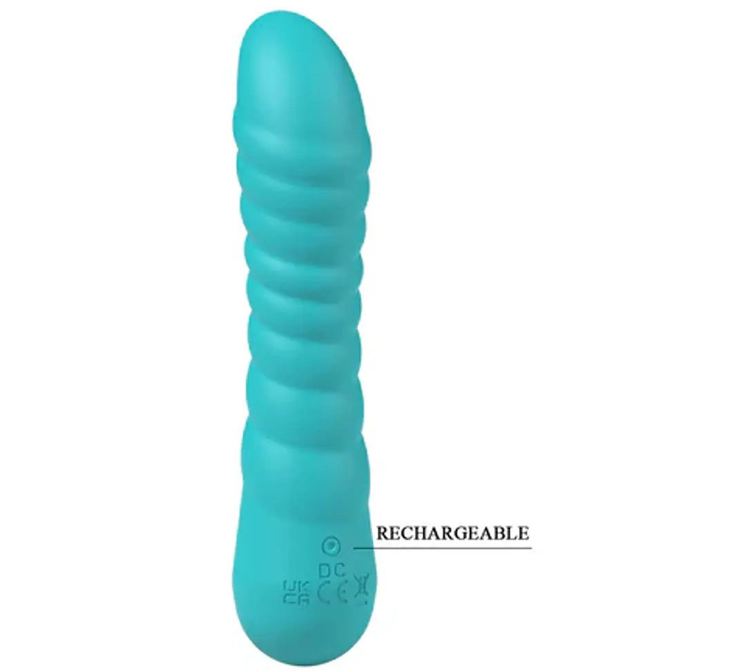 Vibrador Jaylei Party Up Pretty Love - BaePink