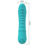 Vibrador Jaylei Party Up Pretty Love - BaePink