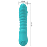 Vibrador Jaylei Party Up Pretty Love - BaePink
