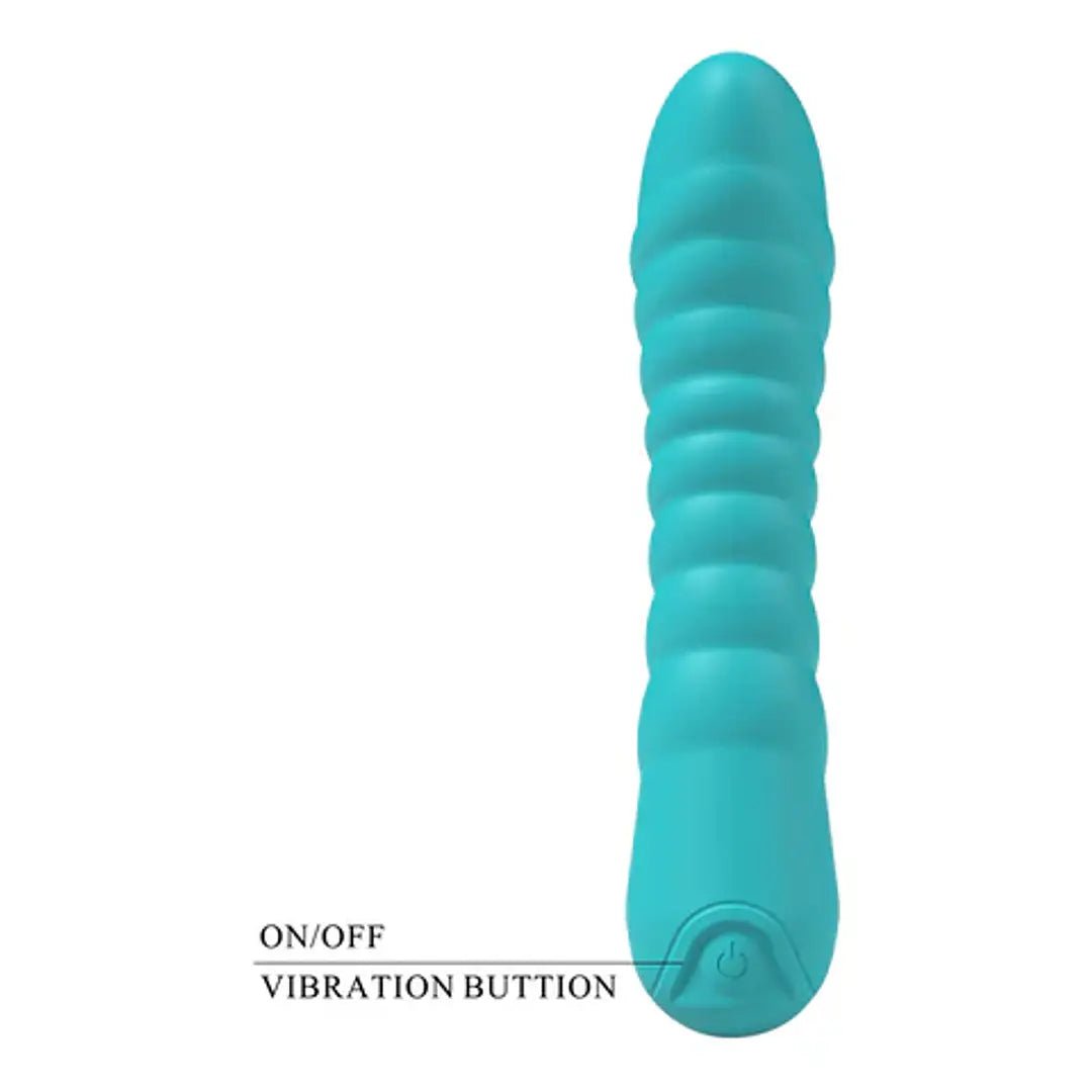 Vibrador Jaylei Party Up Pretty Love - BaePink