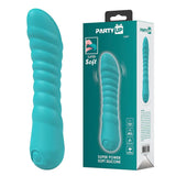 Vibrador Jaylei Party Up Pretty Love - BaePink