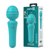 Vibrador Masajeador Duuna Party Up Pretty Love - BaePink