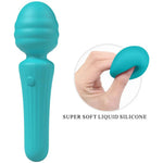 Vibrador Masajeador Duuna Party Up Pretty Love - BaePink