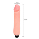 Vibrador Natural Vibe Pretty Love - BaePink