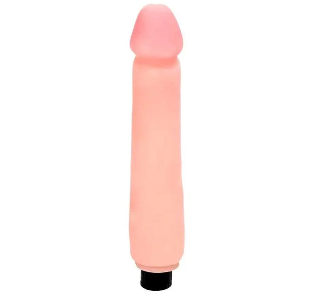 Vibrador Natural Vibe Pretty Love - BaePink