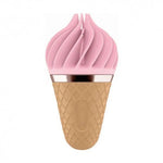 Vibrador Satisfyer Lyons Sweet Temptation - BaePink