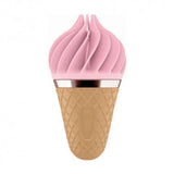 Vibrador Satisfyer Lyons Sweet Temptation - BaePink