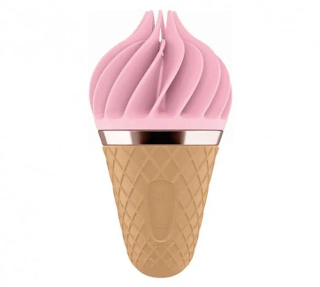 Vibrador Satisfyer Lyons Sweet Temptation - BaePink