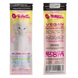 2x Blunt PreRolled Bubblegum G - Rollz - BaePink