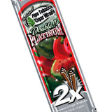 2X Blunt Watermelon - BaePink